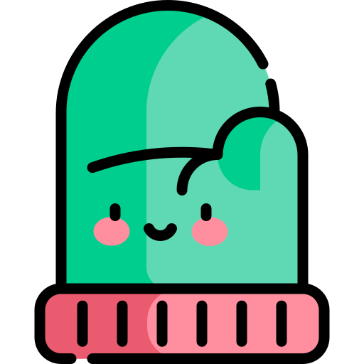 Перчатка бесплатно иконка