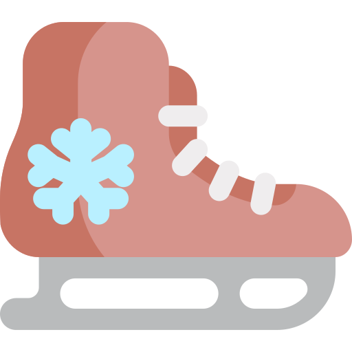 patines icono gratis