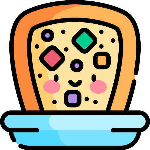 Bread free icon