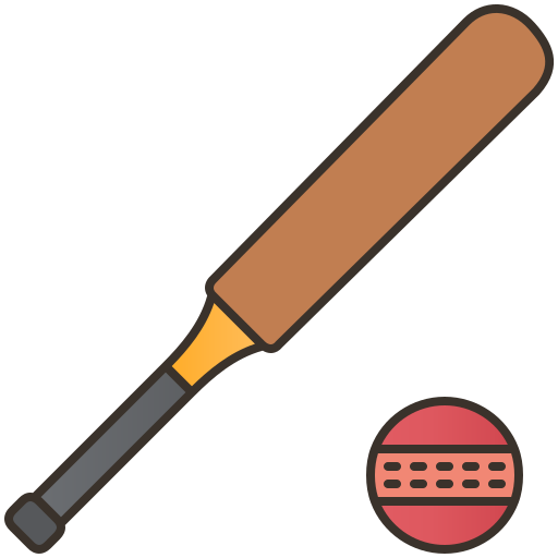 Cricket ball free icon Cricket ball free icon