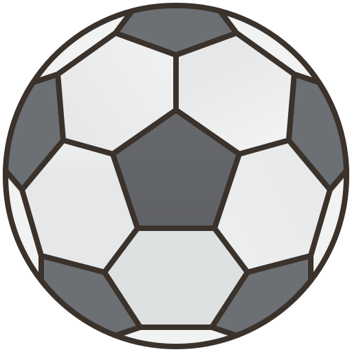 fútbol icono gratis