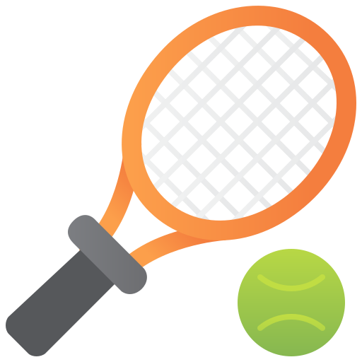 equipo de tenis icono gratis equipo de tenis icono gratis