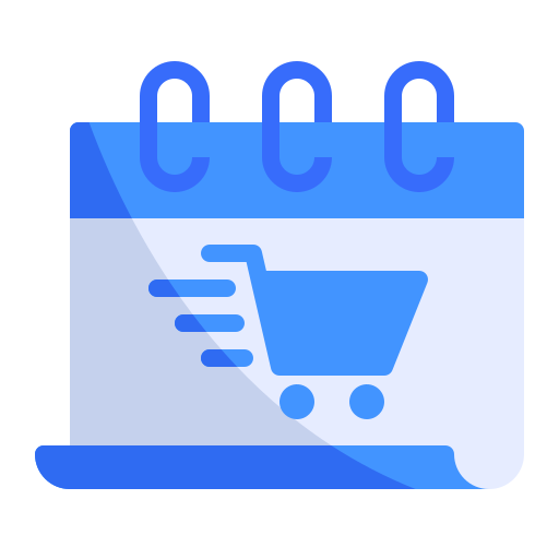 Календарь бесплатно иконка