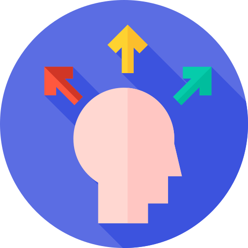 Dilemma free icon