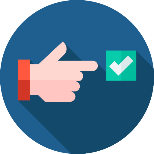 Right free icon