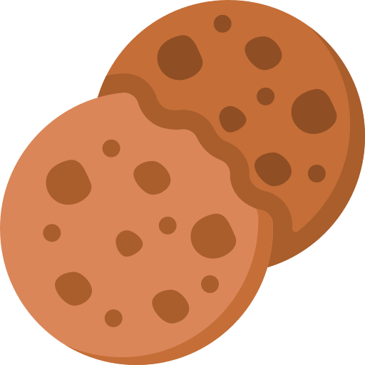 Cookies free icon