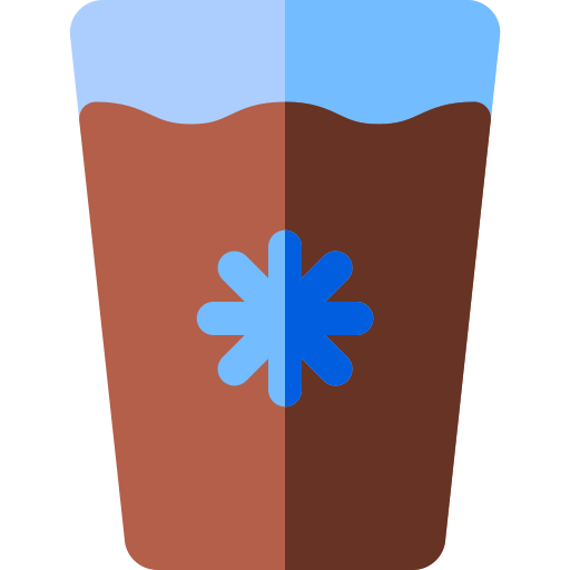 eis kaffee kostenlos Icon eis kaffee kostenlos Icon