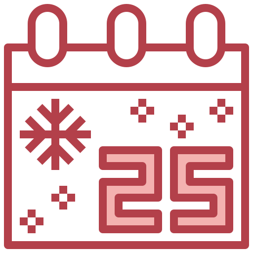 calendrier Icône gratuit