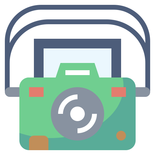 Camera free icon Camera free icon