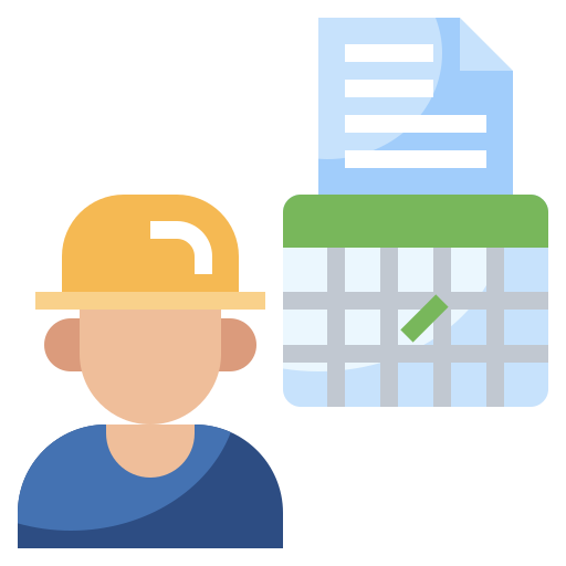 Организатор бесплатно иконка