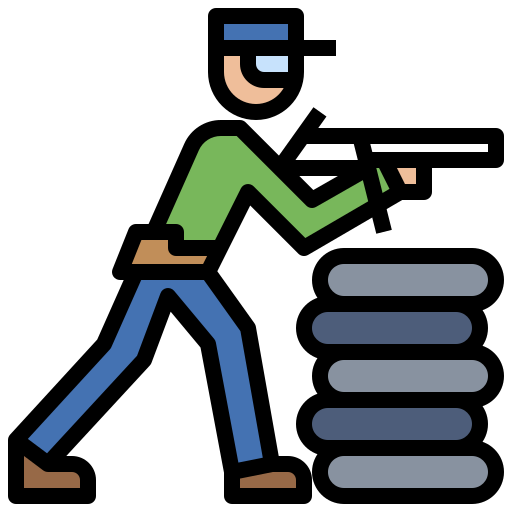 Военный бесплатно иконка Военный бесплатно иконка