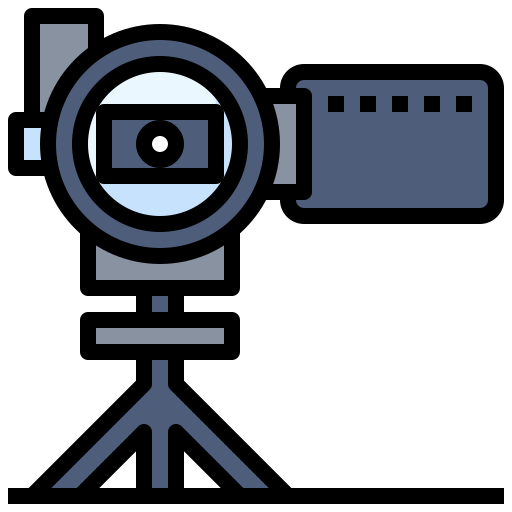 camcorder kostenlos Icon