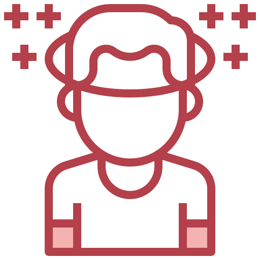 Übelkeit kostenlos Icon Übelkeit kostenlos Icon