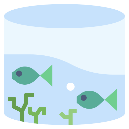 aquarium kostenlos Icon