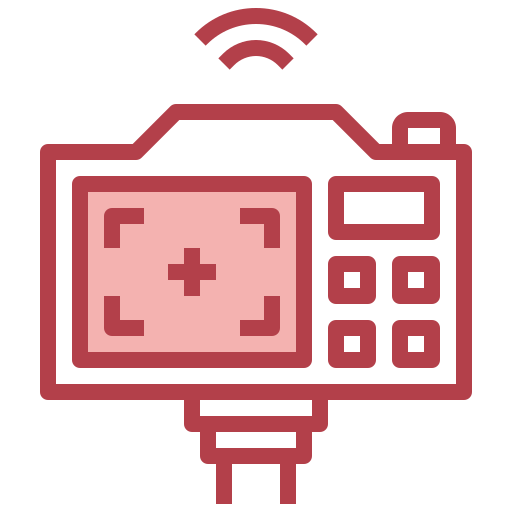 Camera free icon Camera free icon