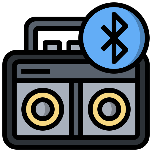 radio icono gratis
