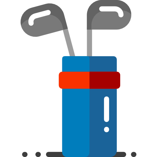 golf kostenlos Icon