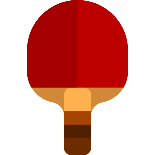 ping pong icono gratis