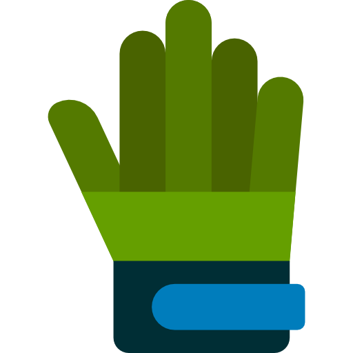 Gloves free icon