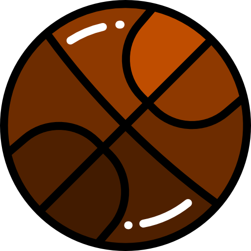 Баскетбол бесплатно иконка