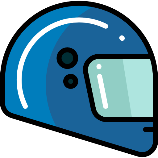 casco icono gratis