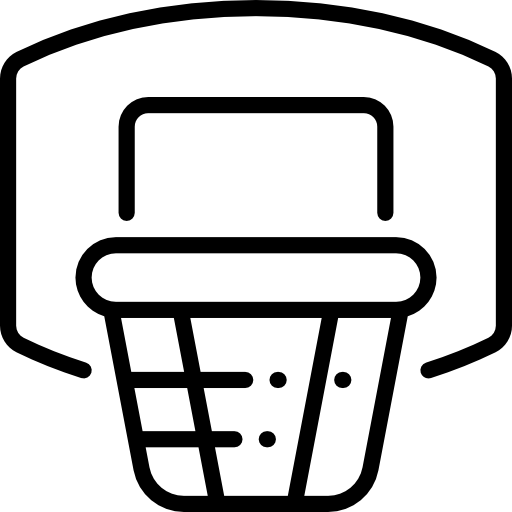 Баскетбол бесплатно иконка