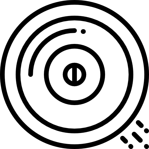 Curling free icon Curling free icon