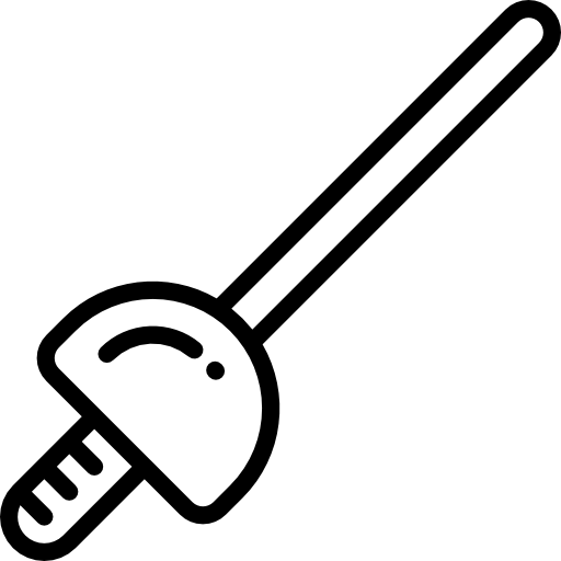 Foil free icon Foil free icon