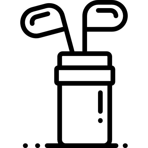 golf kostenlos Icon