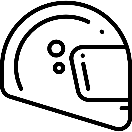 Helmet free icon