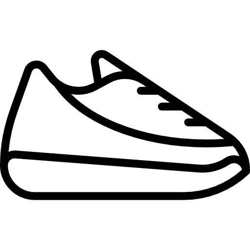 Shoe Special Lineal icon