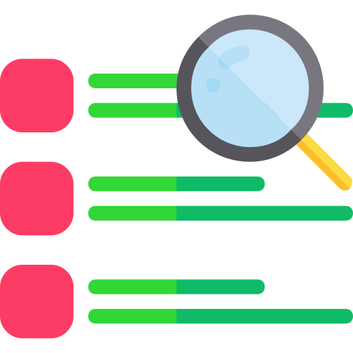 seo Icône gratuit