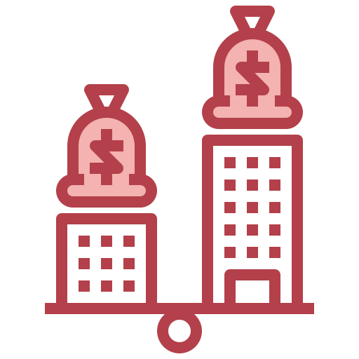 capitalisme Icône gratuit capitalisme Icône gratuit
