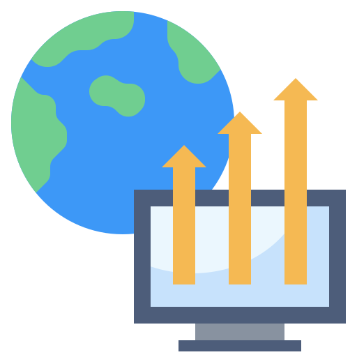 Economy free icon Economy free icon