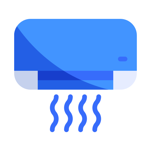 klimaanlage kostenlos Icon