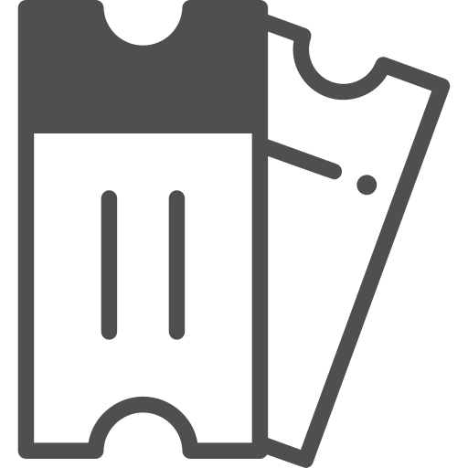 fahrkarte kostenlos Icon fahrkarte kostenlos Icon