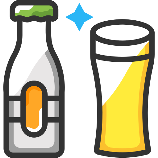 Drinks free icon Drinks free icon