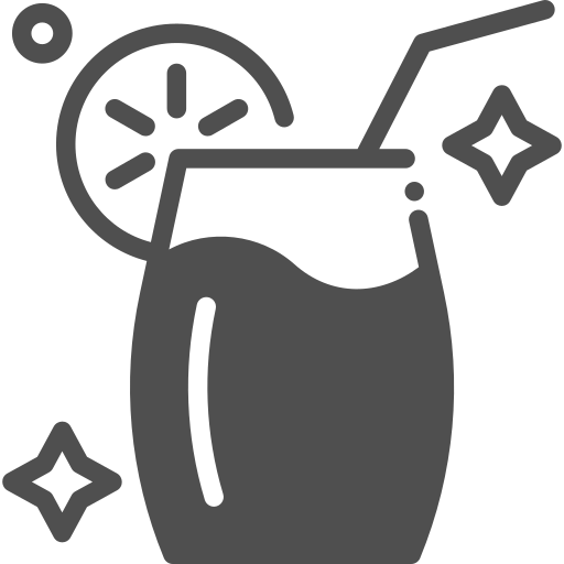 Cocktail free icon Cocktail free icon