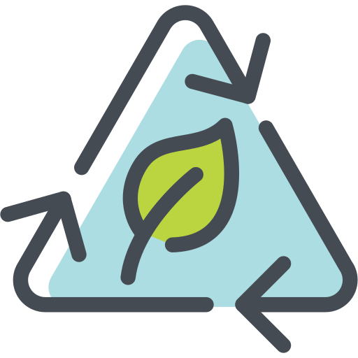 Экологический бесплатно иконка