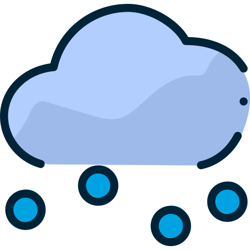 nube icono gratis