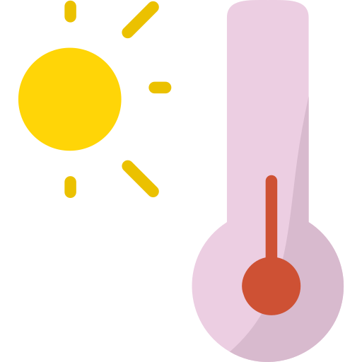 temperatura icono gratis