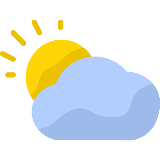 Cloud free icon