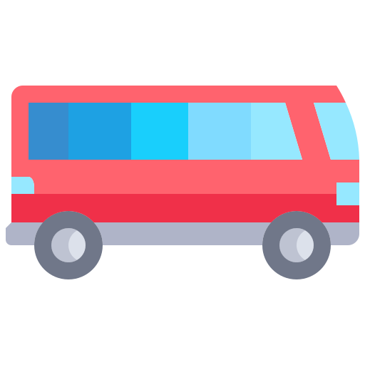 autobus Icône gratuit autobus Icône gratuit