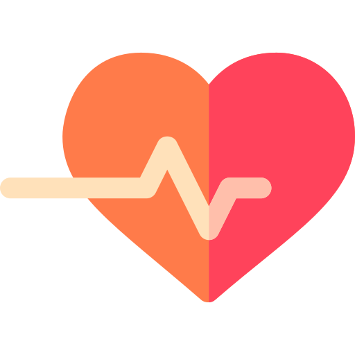 cardiograma icono gratis