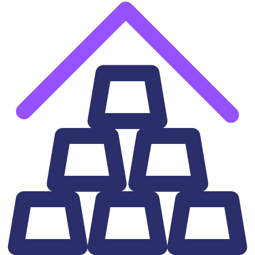 inversión icono gratis