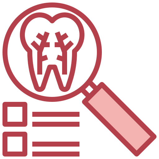 odontologia grátis ícone odontologia grátis ícone