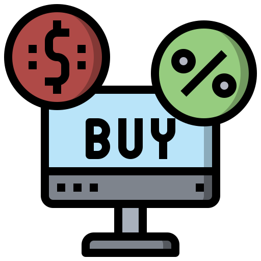 comprar icono gratis