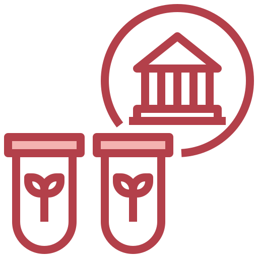 banque de gènes Icône gratuit banque de gènes Icône gratuit