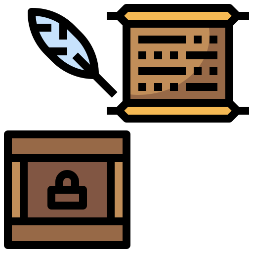 Археология бесплатно иконка