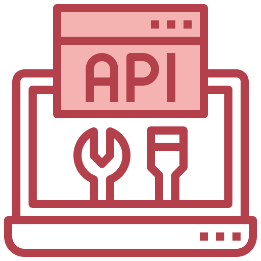 api icono gratis